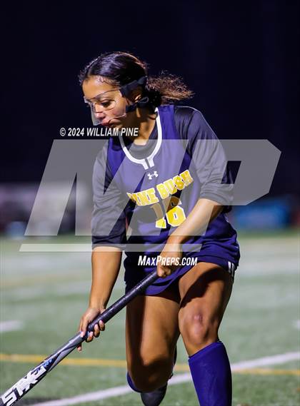 Thumbnail 1 in Pine Bush vs Kingston (Section 9 Class A Final) photogallery.