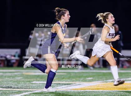 Thumbnail 1 in Pine Bush vs Kingston (Section 9 Class A Final) photogallery.