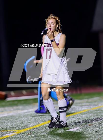 Thumbnail 2 in Pine Bush vs Kingston (Section 9 Class A Final) photogallery.
