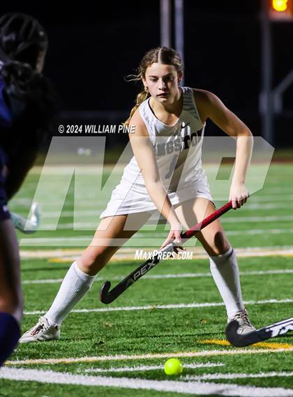Thumbnail 3 in Pine Bush vs Kingston (Section 9 Class A Final) photogallery.