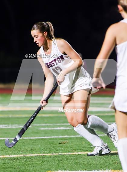 Thumbnail 2 in Pine Bush vs Kingston (Section 9 Class A Final) photogallery.