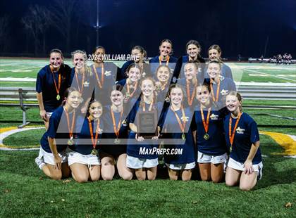 Thumbnail 2 in Pine Bush vs Kingston (Section 9 Class A Final) photogallery.