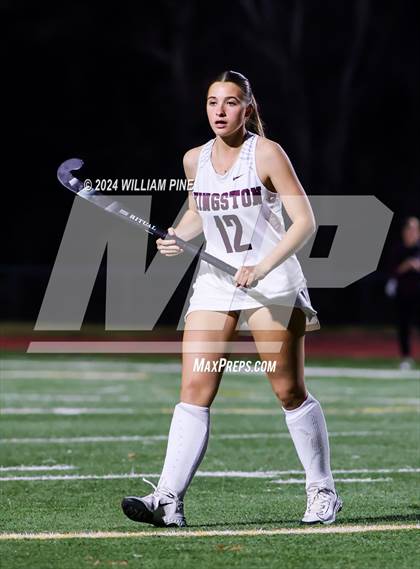 Thumbnail 1 in Pine Bush vs Kingston (Section 9 Class A Final) photogallery.