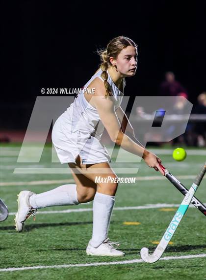 Thumbnail 3 in Pine Bush vs Kingston (Section 9 Class A Final) photogallery.