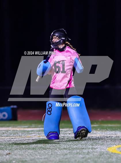 Thumbnail 2 in Pine Bush vs Kingston (Section 9 Class A Final) photogallery.