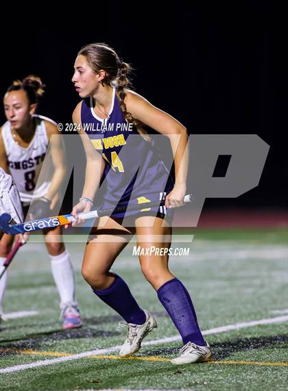 Thumbnail 2 in Pine Bush vs Kingston (Section 9 Class A Final) photogallery.