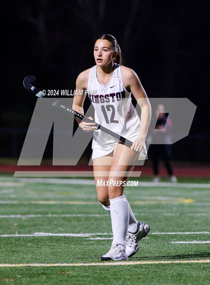 Thumbnail 3 in Pine Bush vs Kingston (Section 9 Class A Final) photogallery.