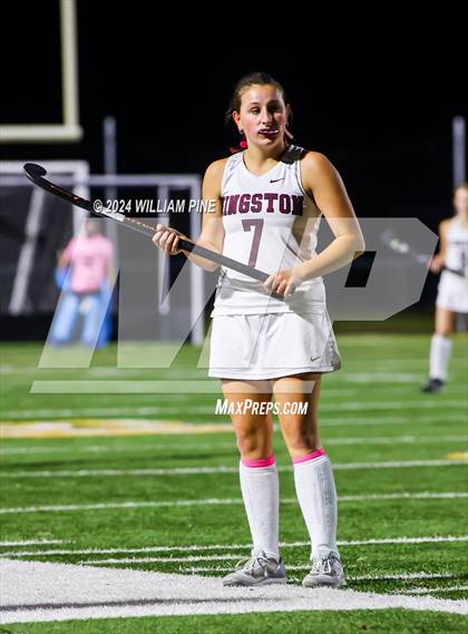 Thumbnail 3 in Pine Bush vs Kingston (Section 9 Class A Final) photogallery.