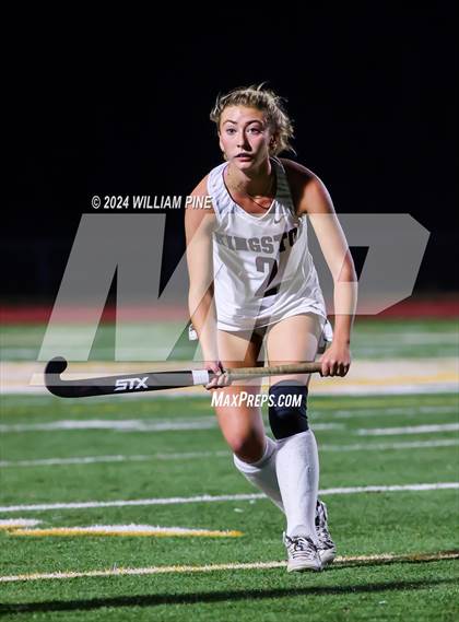 Thumbnail 3 in Pine Bush vs Kingston (Section 9 Class A Final) photogallery.