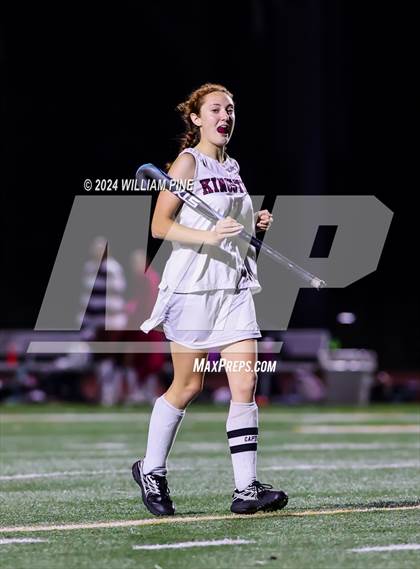 Thumbnail 1 in Pine Bush vs Kingston (Section 9 Class A Final) photogallery.