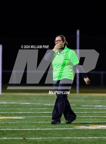 Thumbnail 2 in Pine Bush vs Kingston (Section 9 Class A Final) photogallery.