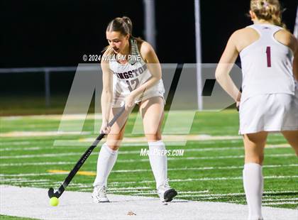 Thumbnail 2 in Pine Bush vs Kingston (Section 9 Class A Final) photogallery.