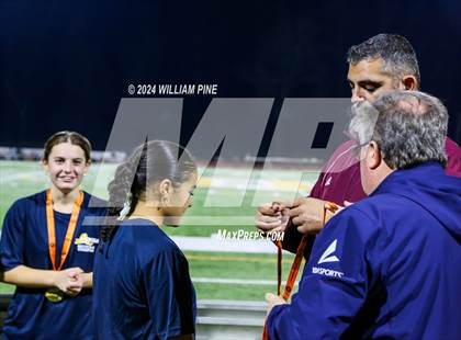 Thumbnail 2 in Pine Bush vs Kingston (Section 9 Class A Final) photogallery.