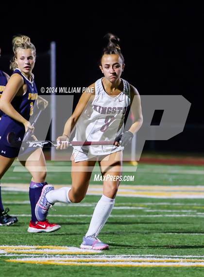 Thumbnail 1 in Pine Bush vs Kingston (Section 9 Class A Final) photogallery.