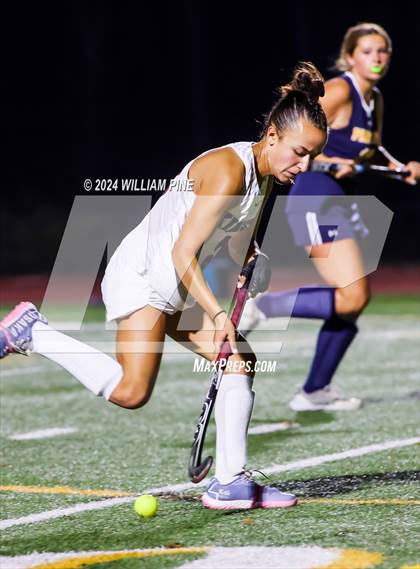 Thumbnail 3 in Pine Bush vs Kingston (Section 9 Class A Final) photogallery.
