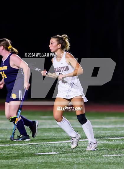 Thumbnail 3 in Pine Bush vs Kingston (Section 9 Class A Final) photogallery.