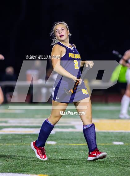 Thumbnail 2 in Pine Bush vs Kingston (Section 9 Class A Final) photogallery.