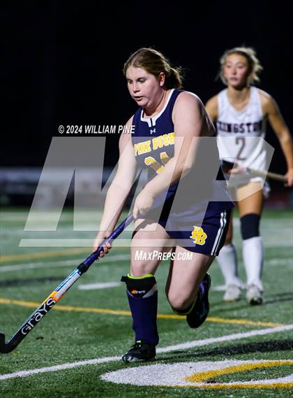 Thumbnail 1 in Pine Bush vs Kingston (Section 9 Class A Final) photogallery.