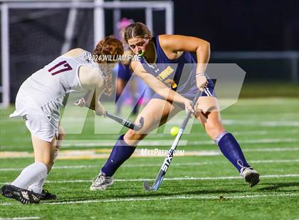 Thumbnail 2 in Pine Bush vs Kingston (Section 9 Class A Final) photogallery.