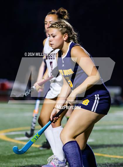 Thumbnail 2 in Pine Bush vs Kingston (Section 9 Class A Final) photogallery.
