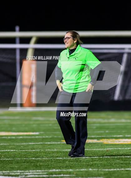 Thumbnail 2 in Pine Bush vs Kingston (Section 9 Class A Final) photogallery.