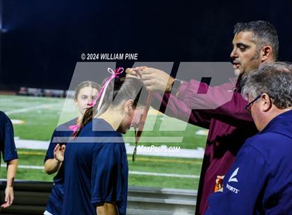 Thumbnail 2 in Pine Bush vs Kingston (Section 9 Class A Final) photogallery.