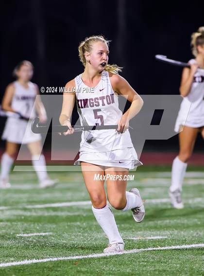 Thumbnail 3 in Pine Bush vs Kingston (Section 9 Class A Final) photogallery.