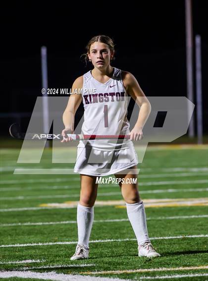 Thumbnail 1 in Pine Bush vs Kingston (Section 9 Class A Final) photogallery.