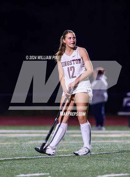 Thumbnail 2 in Pine Bush vs Kingston (Section 9 Class A Final) photogallery.