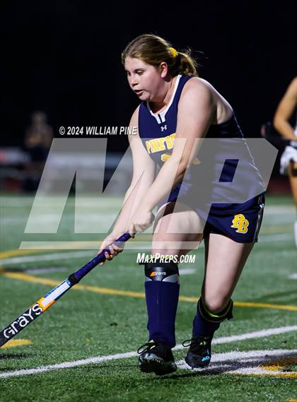 Thumbnail 2 in Pine Bush vs Kingston (Section 9 Class A Final) photogallery.