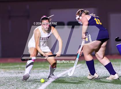 Thumbnail 2 in Pine Bush vs Kingston (Section 9 Class A Final) photogallery.