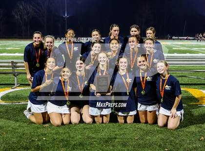 Thumbnail 1 in Pine Bush vs Kingston (Section 9 Class A Final) photogallery.