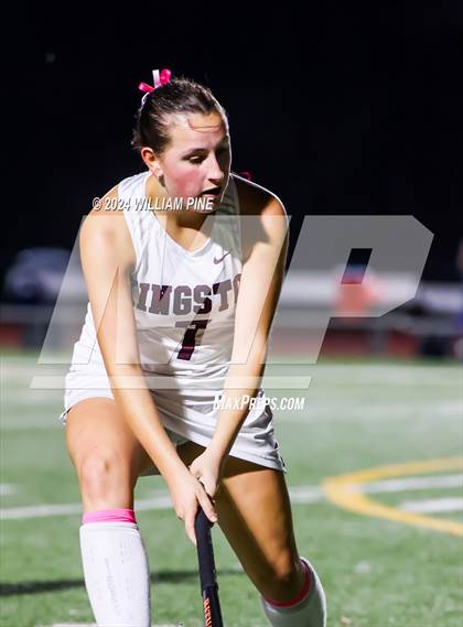 Thumbnail 2 in Pine Bush vs Kingston (Section 9 Class A Final) photogallery.