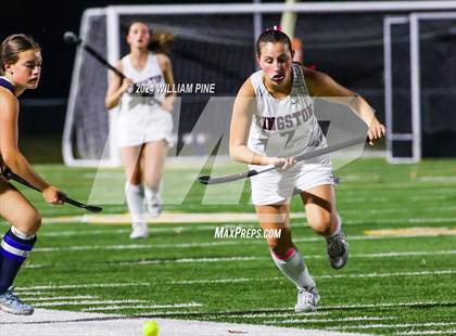 Thumbnail 3 in Pine Bush vs Kingston (Section 9 Class A Final) photogallery.