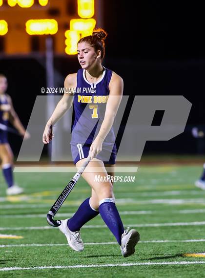 Thumbnail 2 in Pine Bush vs Kingston (Section 9 Class A Final) photogallery.