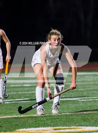 Thumbnail 3 in Pine Bush vs Kingston (Section 9 Class A Final) photogallery.
