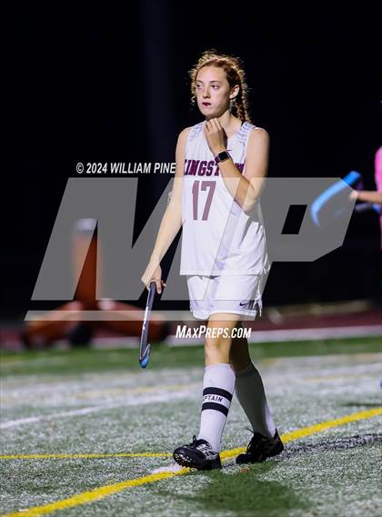 Thumbnail 1 in Pine Bush vs Kingston (Section 9 Class A Final) photogallery.