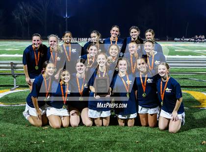 Thumbnail 3 in Pine Bush vs Kingston (Section 9 Class A Final) photogallery.