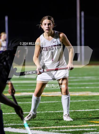 Thumbnail 2 in Pine Bush vs Kingston (Section 9 Class A Final) photogallery.