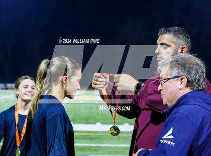 Thumbnail 3 in Pine Bush vs Kingston (Section 9 Class A Final) photogallery.