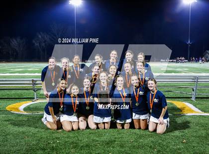 Thumbnail 1 in Pine Bush vs Kingston (Section 9 Class A Final) photogallery.