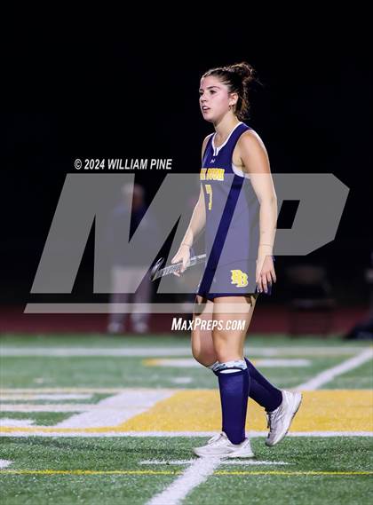 Thumbnail 2 in Pine Bush vs Kingston (Section 9 Class A Final) photogallery.