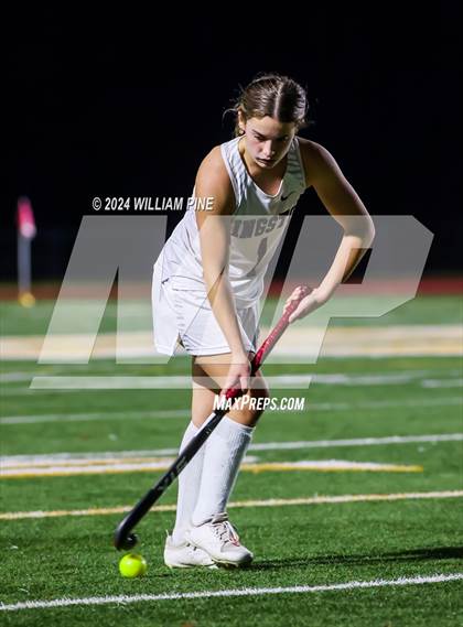 Thumbnail 1 in Pine Bush vs Kingston (Section 9 Class A Final) photogallery.