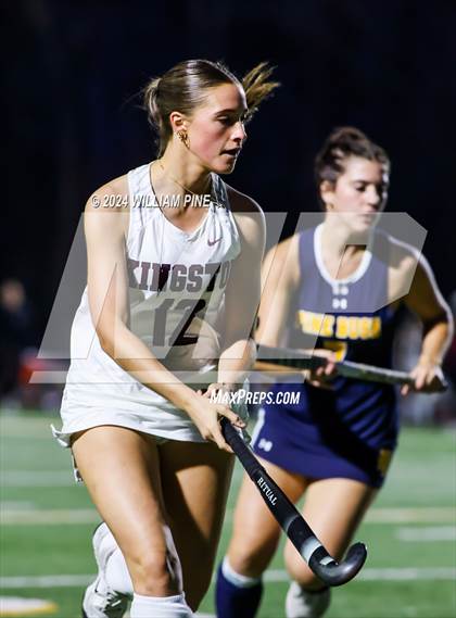Thumbnail 1 in Pine Bush vs Kingston (Section 9 Class A Final) photogallery.