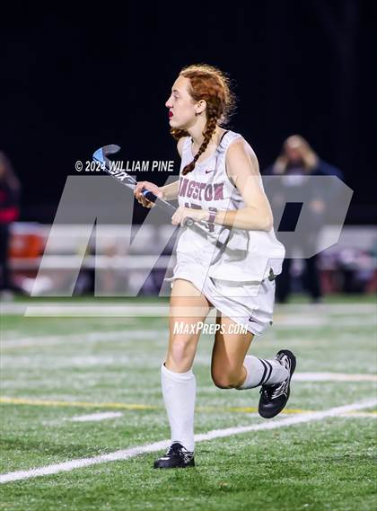 Thumbnail 2 in Pine Bush vs Kingston (Section 9 Class A Final) photogallery.
