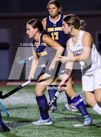 Thumbnail 3 in Pine Bush vs Kingston (Section 9 Class A Final) photogallery.