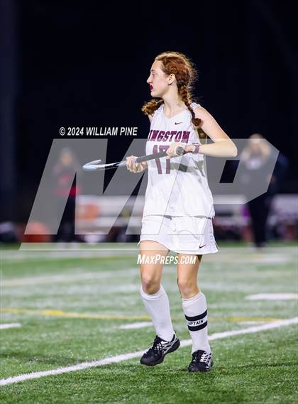 Thumbnail 3 in Pine Bush vs Kingston (Section 9 Class A Final) photogallery.