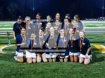 Thumbnail 3 in Pine Bush vs Kingston (Section 9 Class A Final) photogallery.