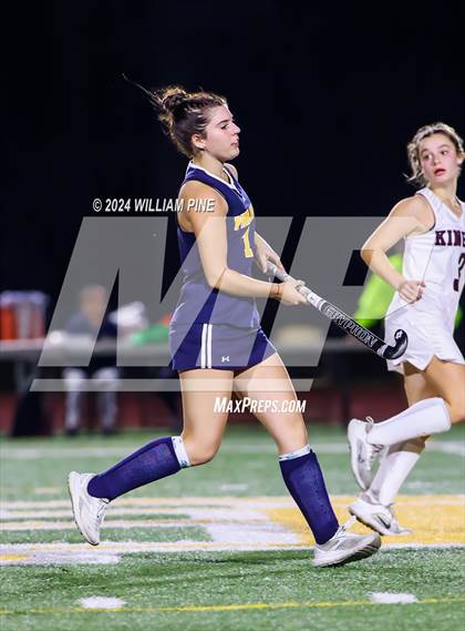 Thumbnail 3 in Pine Bush vs Kingston (Section 9 Class A Final) photogallery.