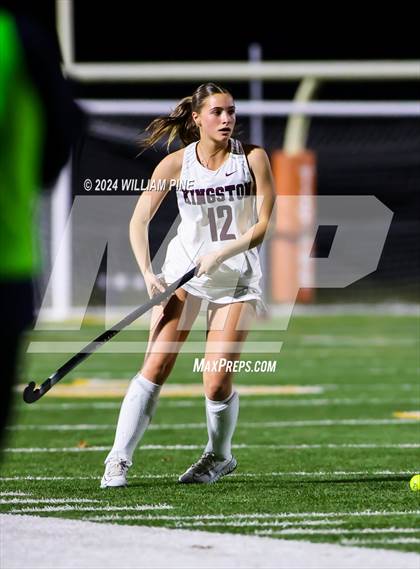 Thumbnail 1 in Pine Bush vs Kingston (Section 9 Class A Final) photogallery.